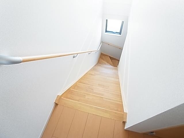 木津駅 徒歩24分 3階の物件内観写真