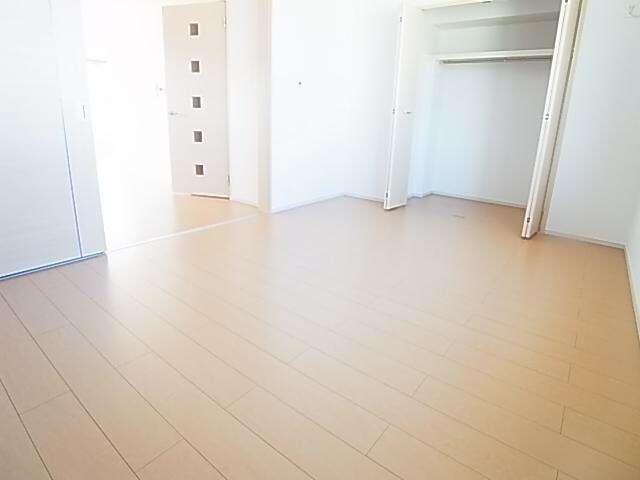 木津駅 徒歩24分 3階の物件内観写真