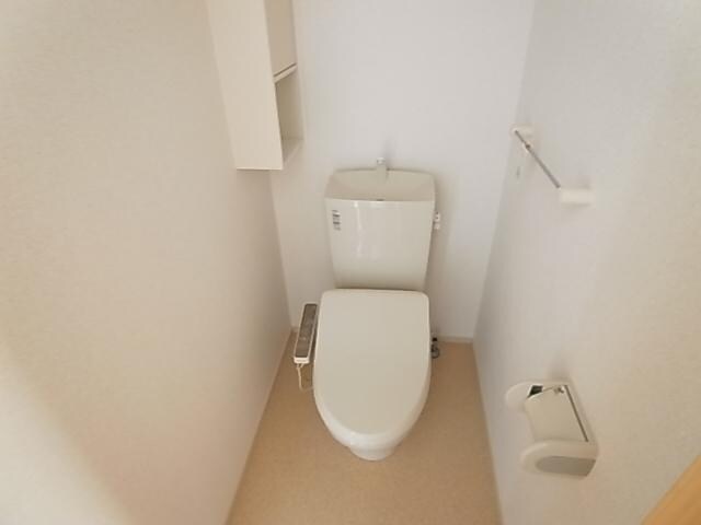 木津駅 徒歩24分 3階の物件内観写真