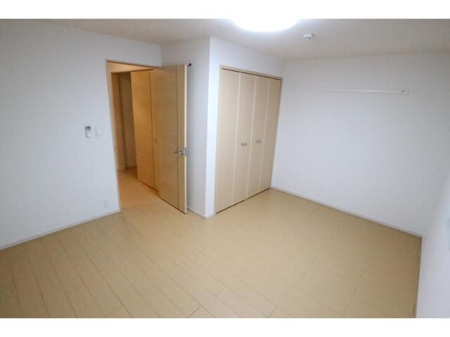 木津駅 徒歩24分 2階の物件内観写真