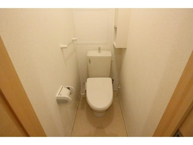 木津駅 徒歩24分 2階の物件内観写真