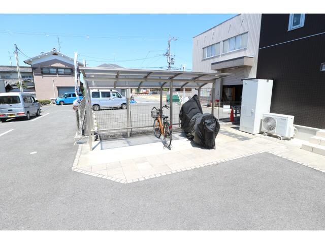 奈良県奈良市西九条町２丁目の物件外観写真