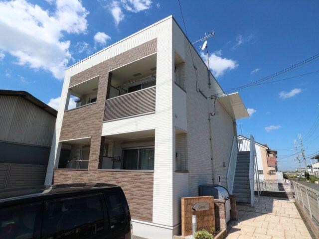 九条駅 徒歩18分の物件外観写真