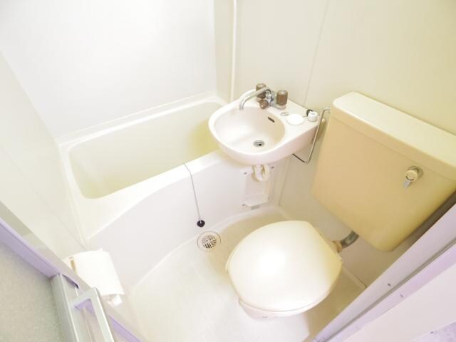 京終駅 徒歩2分 3階の物件内観写真