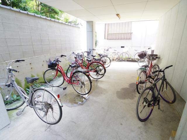 京終駅 徒歩2分 3階の物件外観写真