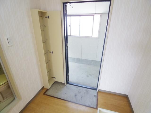 京終駅 徒歩2分 3階の物件内観写真