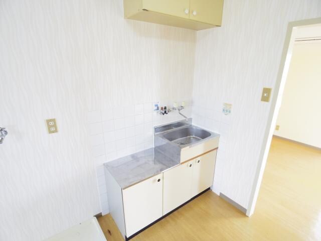 京終駅 徒歩2分 3階の物件内観写真