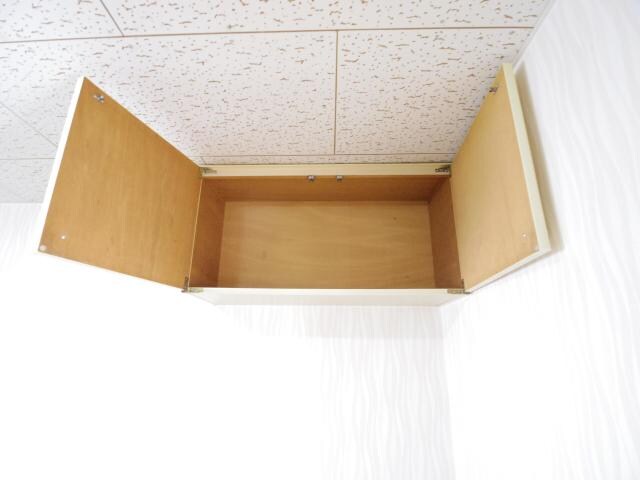 京終駅 徒歩2分 3階の物件内観写真