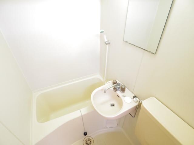 京終駅 徒歩2分 3階の物件内観写真