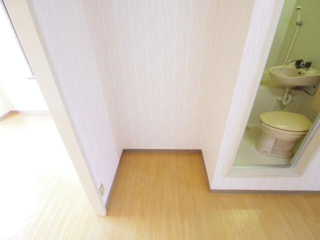 京終駅 徒歩2分 3階の物件内観写真