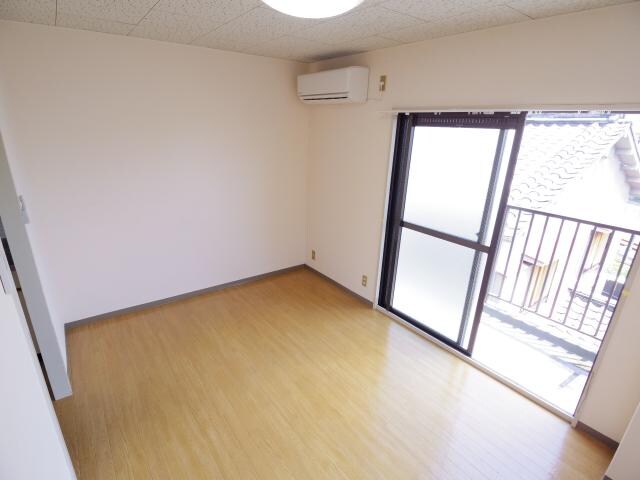 京終駅 徒歩2分 3階の物件内観写真