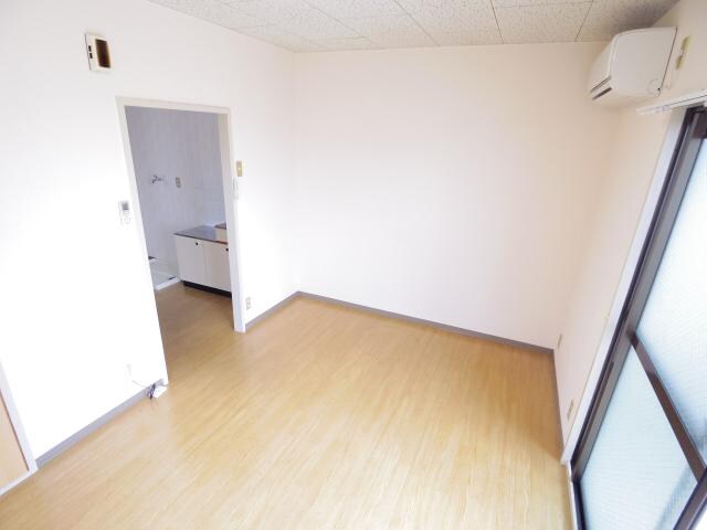 京終駅 徒歩2分 3階の物件内観写真