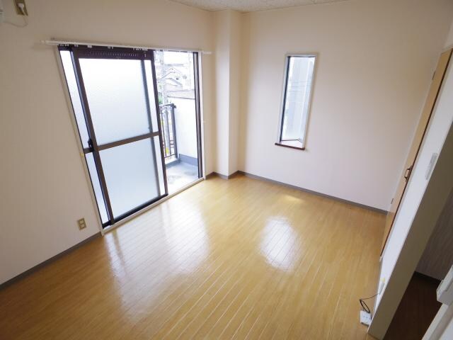 京終駅 徒歩2分 3階の物件内観写真