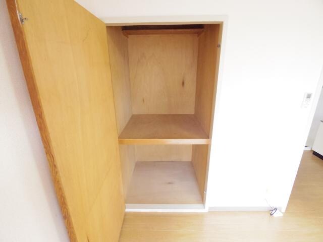 京終駅 徒歩2分 3階の物件内観写真