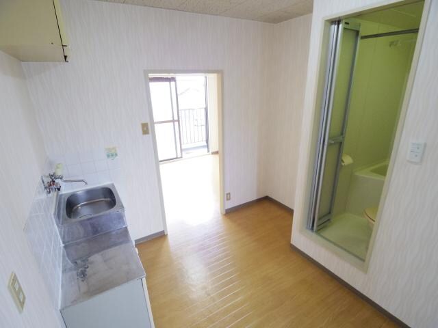 京終駅 徒歩2分 3階の物件内観写真