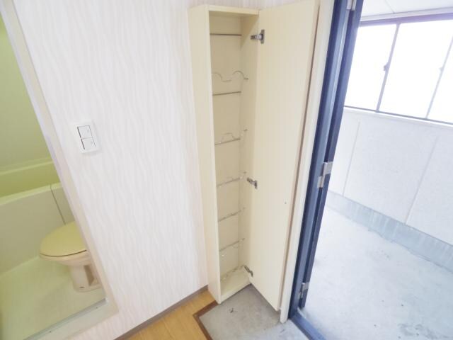 京終駅 徒歩2分 3階の物件内観写真