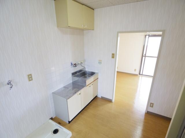 京終駅 徒歩2分 3階の物件内観写真