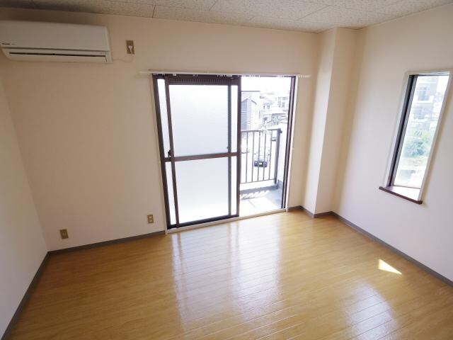 京終駅 徒歩2分 3階の物件内観写真