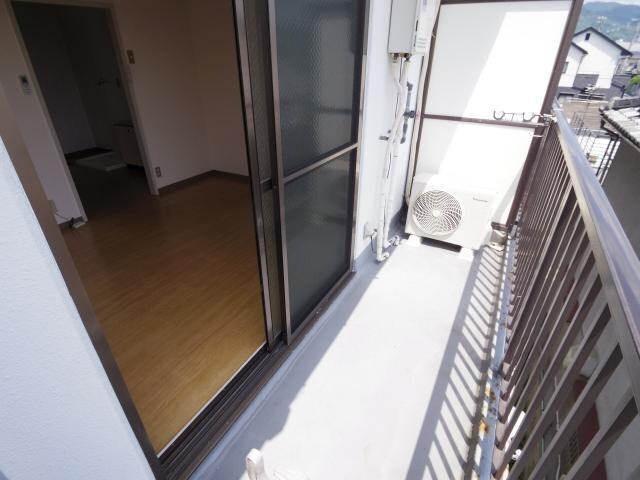 京終駅 徒歩2分 3階の物件内観写真