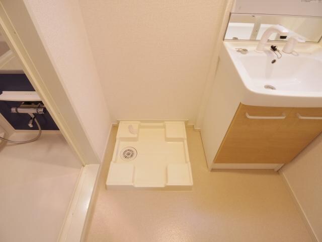 奈良駅 バス15分  大和ハウス下車：停歩9分 2階の物件内観写真