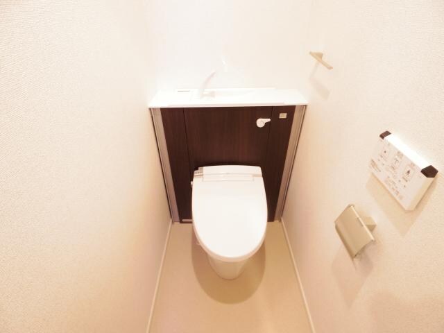 奈良駅 バス15分  大和ハウス下車：停歩9分 2階の物件内観写真