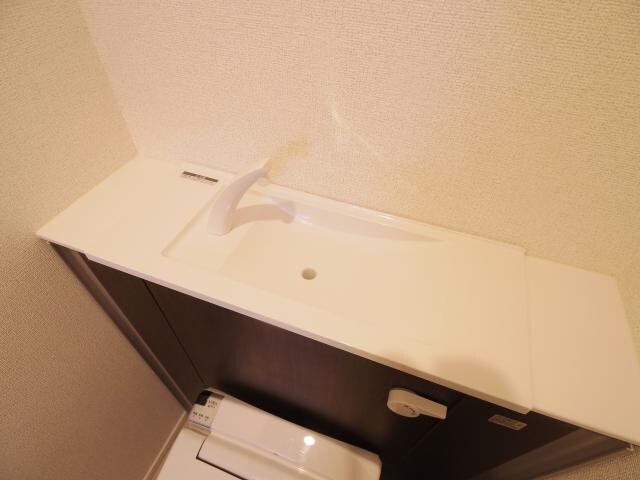 奈良駅 バス15分  大和ハウス下車：停歩9分 2階の物件内観写真