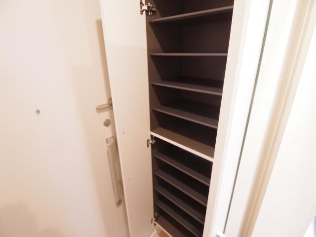 奈良駅 バス15分  大和ハウス下車：停歩9分 2階の物件内観写真