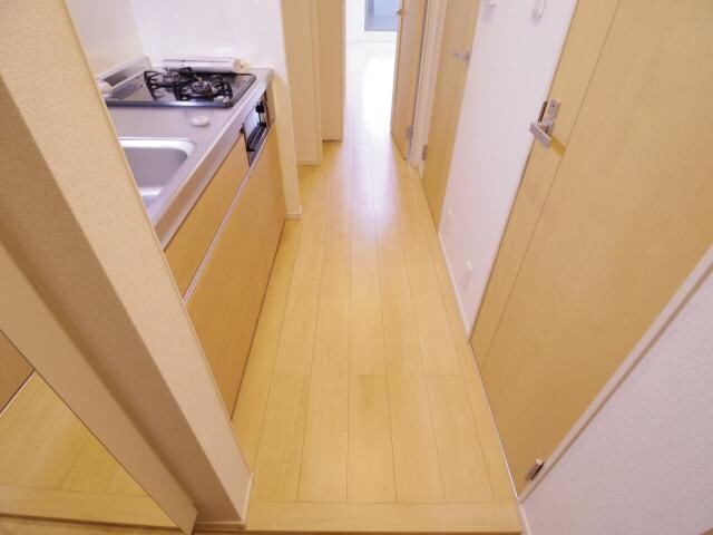 奈良駅 バス15分  大和ハウス下車：停歩9分 2階の物件内観写真