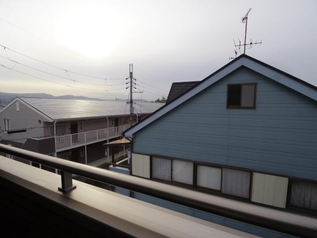 奈良駅 バス15分  大和ハウス下車：停歩9分 2階の物件内観写真