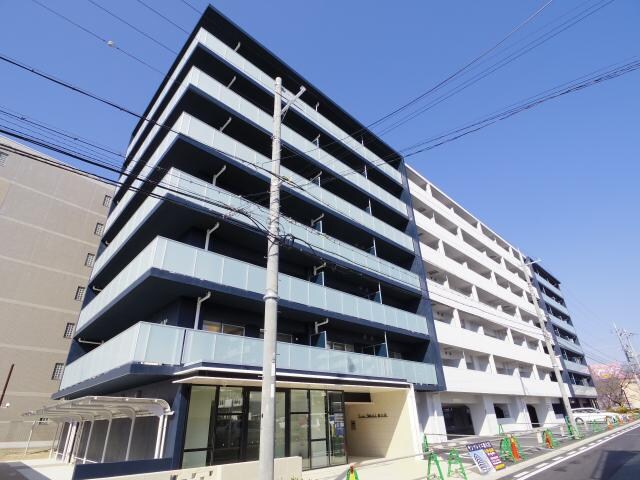 新大宮駅 徒歩3分 7階の物件外観写真