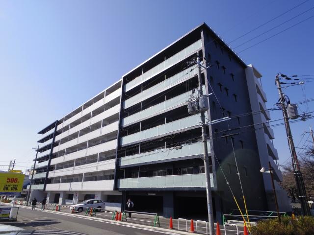 新大宮駅 徒歩3分 7階の物件外観写真