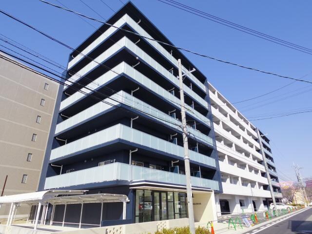 新大宮駅 徒歩3分 7階の物件外観写真