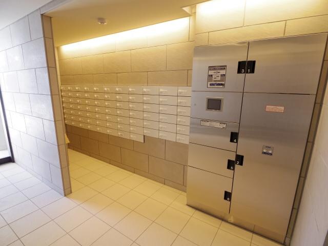 新大宮駅 徒歩3分 7階の物件外観写真