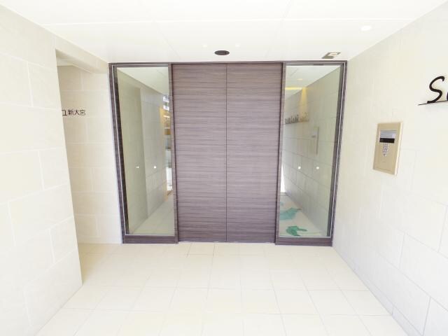 新大宮駅 徒歩3分 7階の物件外観写真