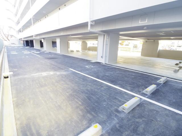 新大宮駅 徒歩3分 7階の物件外観写真