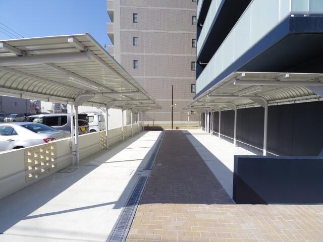 新大宮駅 徒歩3分 7階の物件外観写真