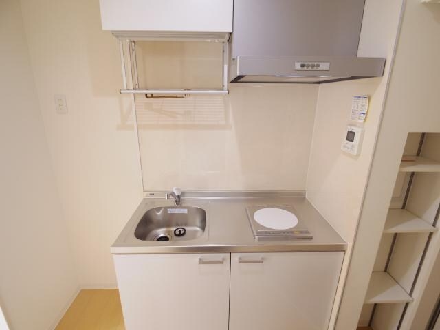 近鉄奈良駅 バス4分  佐保橋下車：停歩2分 2階の物件内観写真