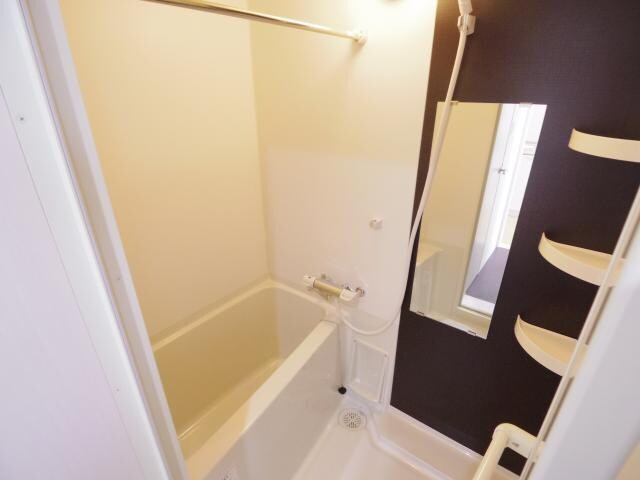 近鉄奈良駅 バス4分  佐保橋下車：停歩2分 2階の物件内観写真