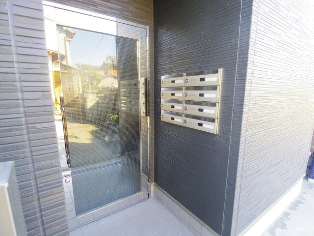 近鉄奈良駅 バス4分  佐保橋下車：停歩2分 2階の物件外観写真