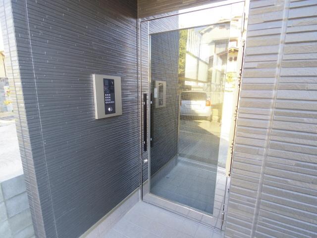 近鉄奈良駅 バス4分  佐保橋下車：停歩2分 2階の物件外観写真