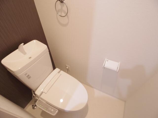 近鉄奈良駅 バス4分  佐保橋下車：停歩2分 2階の物件内観写真