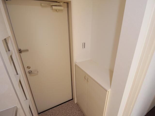 近鉄奈良駅 バス4分  佐保橋下車：停歩2分 2階の物件内観写真