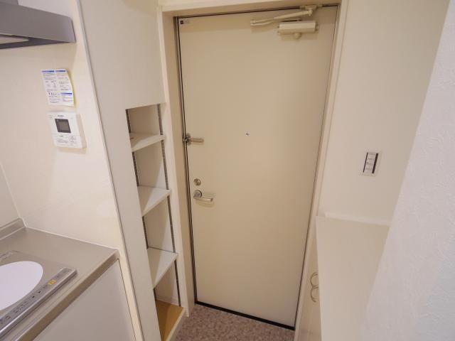 近鉄奈良駅 バス4分  佐保橋下車：停歩2分 2階の物件内観写真