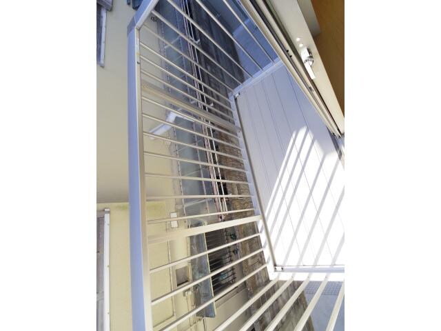 近鉄奈良駅 バス4分  佐保橋下車：停歩2分 2階の物件内観写真