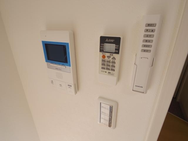 近鉄奈良駅 バス4分  佐保橋下車：停歩2分 2階の物件内観写真