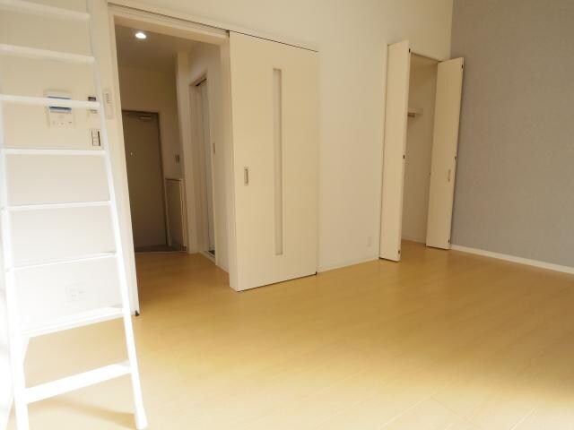 近鉄奈良駅 バス4分  佐保橋下車：停歩2分 2階の物件内観写真