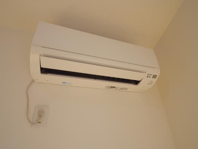 近鉄奈良駅 バス4分  佐保橋下車：停歩2分 2階の物件内観写真