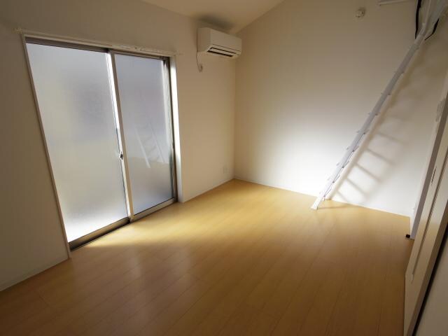 近鉄奈良駅 バス4分  佐保橋下車：停歩2分 2階の物件内観写真