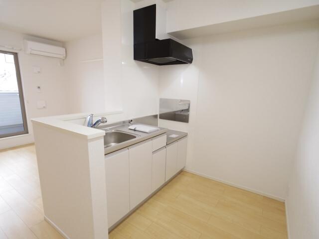 新大宮駅 徒歩14分 2階の物件内観写真