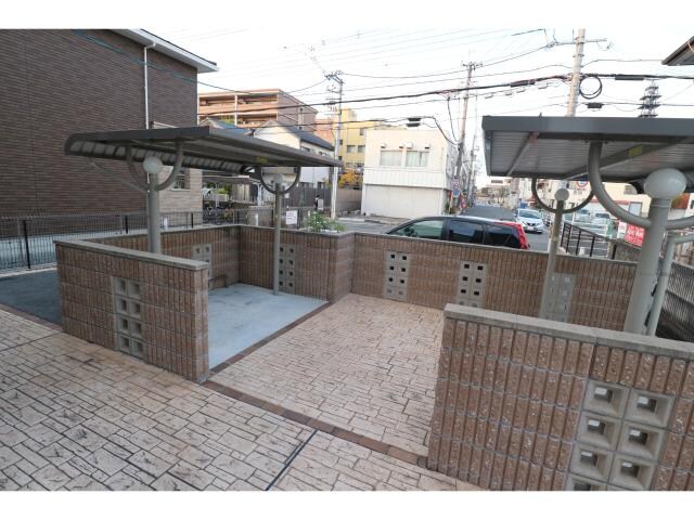 新大宮駅 徒歩14分 2階の物件外観写真